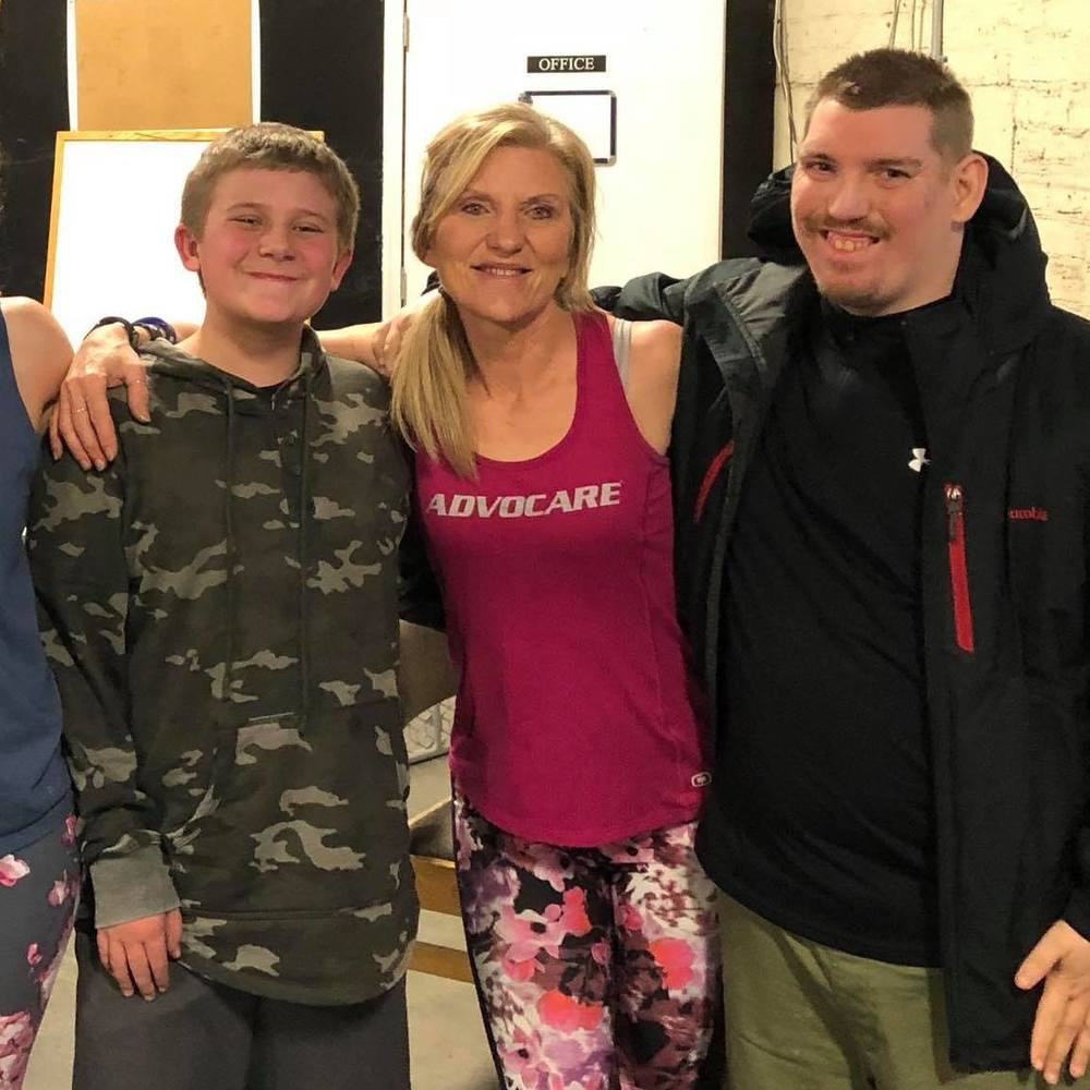 Meet your Posher, Mark